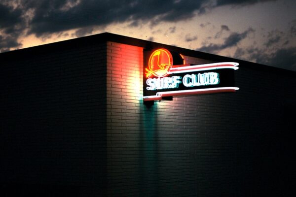 Photo club