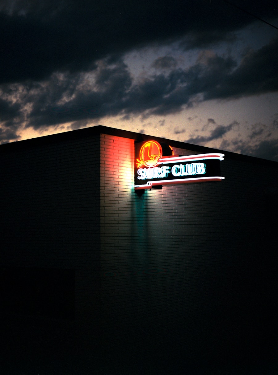 Photo club